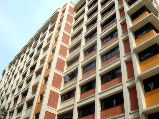 Blk 893C Woodlands Drive 50 (Woodlands), HDB Executive #356242